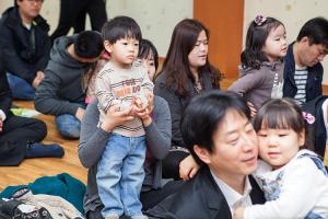  주일예배 영아부