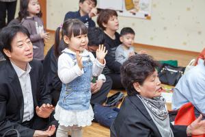  주일예배 영아부