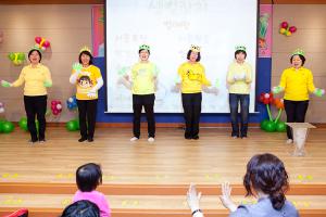  주일예배 영아부