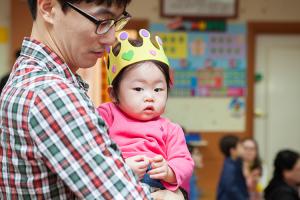  주일예배 영아부