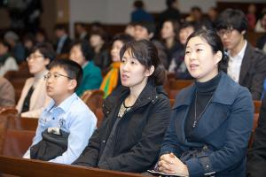  주일예배 3부예배