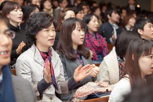  주일예배 3부예배