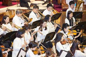  주일예배 3부예배