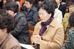  주일예배 3부예배