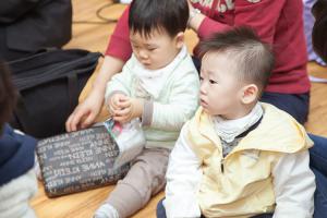  주일예배 영아부