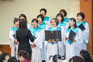  주일예배 영아부