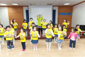  주일예배 유치부