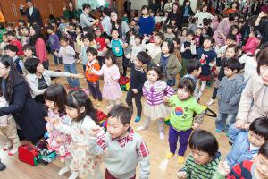  주일예배 유치부