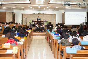  주일예배 소년부