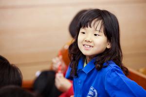  주일예배 유년부