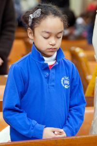  주일예배 유년부