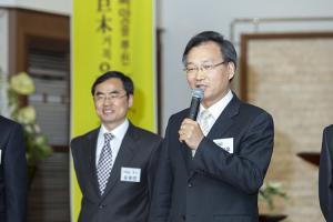  청년2부(그루터기선교회) 창립 45주년 감사예배