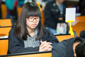  주일예배 중등부(에벤에셀)