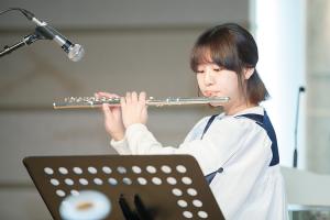  주일예배 중등부(에벤에셀)