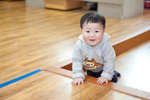  주일예배 영아부