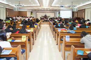  주일예배 소년부