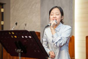  토요예배 청년 1부(헵시바선교회)