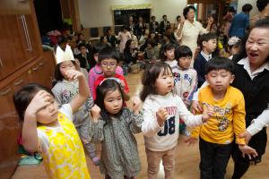  주일예배 유치부