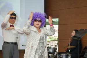  주일예배 소년부