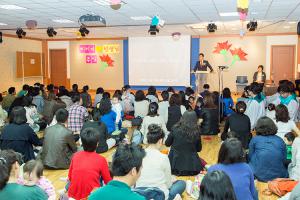  주일예배 영아부