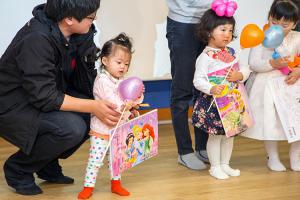  주일예배 영아부