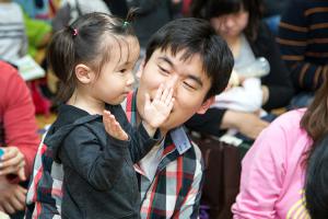  주일예배 영아부