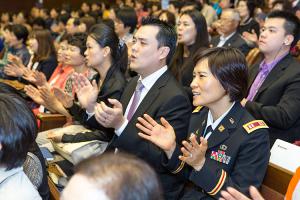  제2차 구속사시리즈 세미나