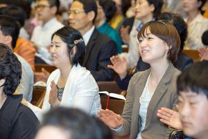  제2차 구속사시리즈 세미나