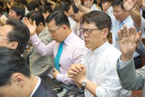  제2차 구속사시리즈 세미나