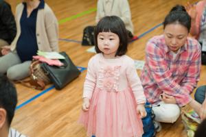  주일예배 영아부