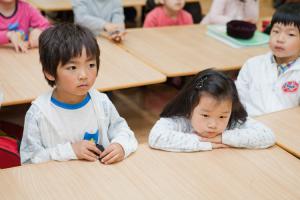  주일예배 유치부