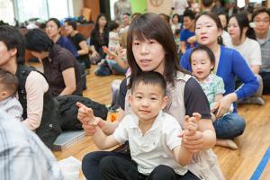  주일예배 영아부