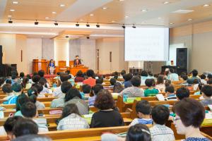  주일예배 초등부