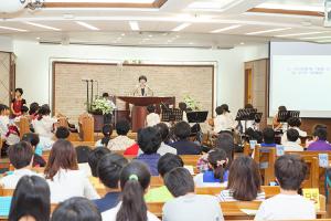  주일예배 소년부