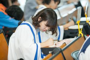  주일예배 중등부(에벤에셀)