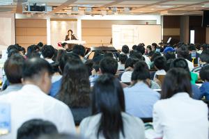  주일예배 중등부(에벤에셀)