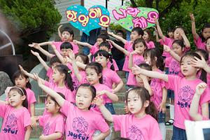  주일 교회 둘러보기