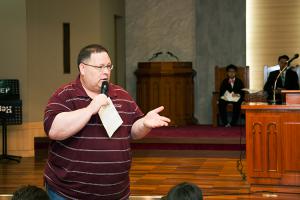  주일예배 초등부