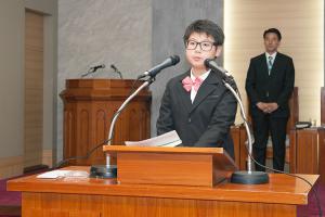  주일예배 초등부