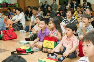  주일예배 유치부