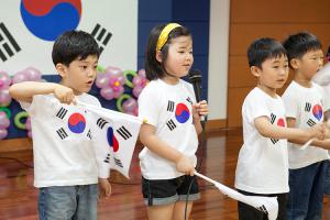  주일예배 유치부