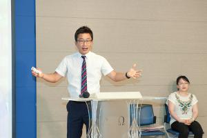  주일예배 영아부