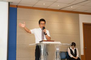  주일예배 영아부