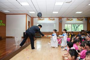  주일예배 유치부