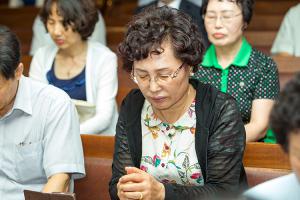  여선교회 구속사세미나