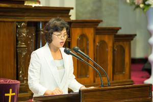  여선교회 구속사세미나
