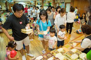  영아부 여름성경학교