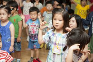  주일예배 유치부