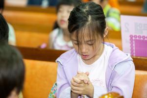  주일예배 유년부