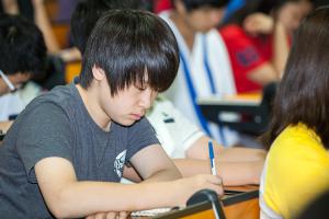  주일예배 중등부(에벤에셀)